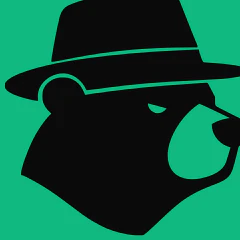 The Detective logo