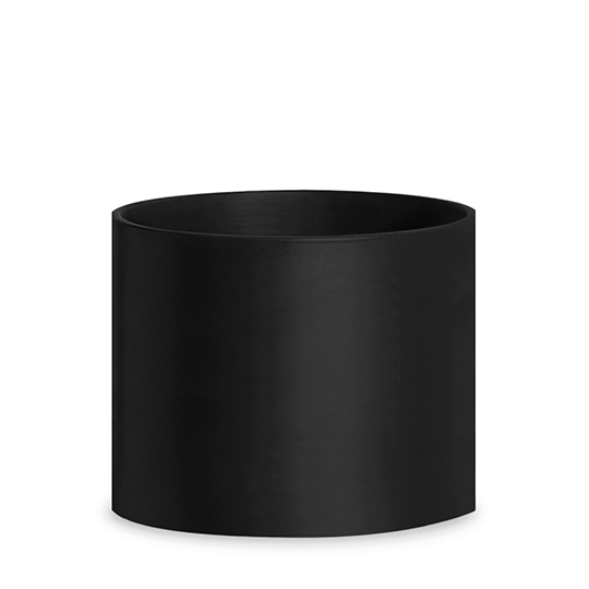 Outdoor Cylinder Planter gallery image