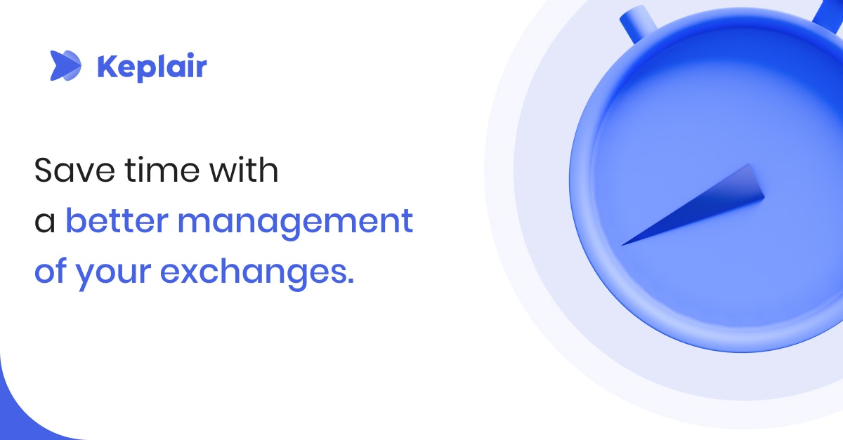 Keplair gallery image