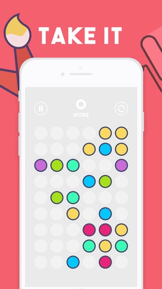 Color Twin gallery image