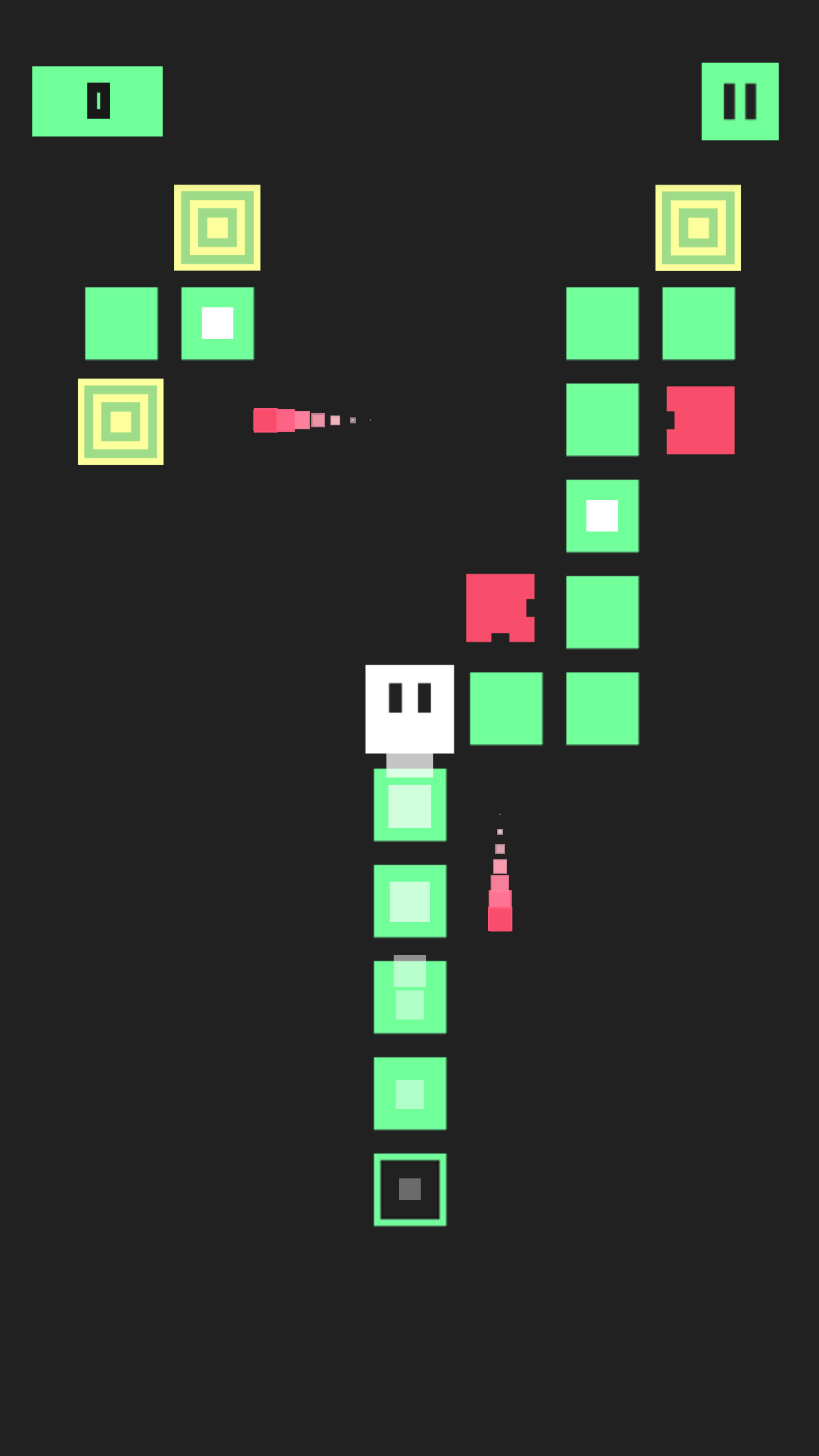 Circlen't - iOS & Android Casual Game gallery image