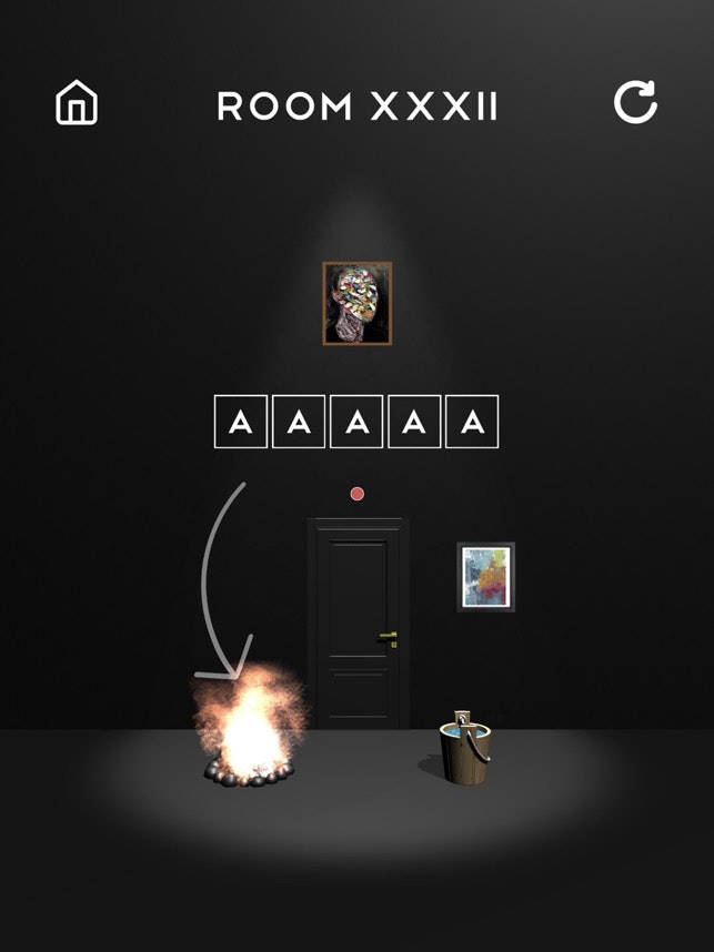 Dark Rooms gallery image