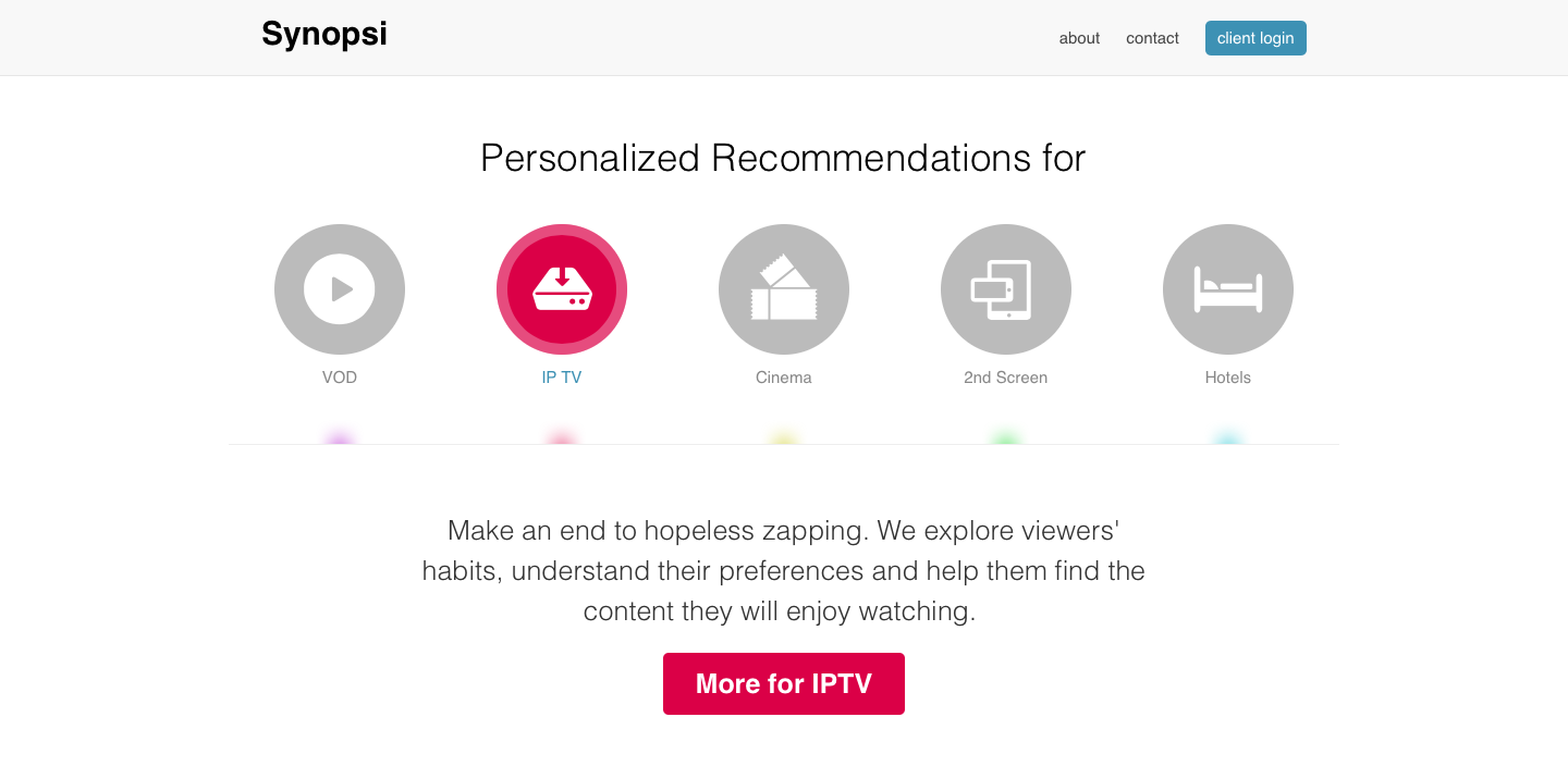 Synopsi gallery image
