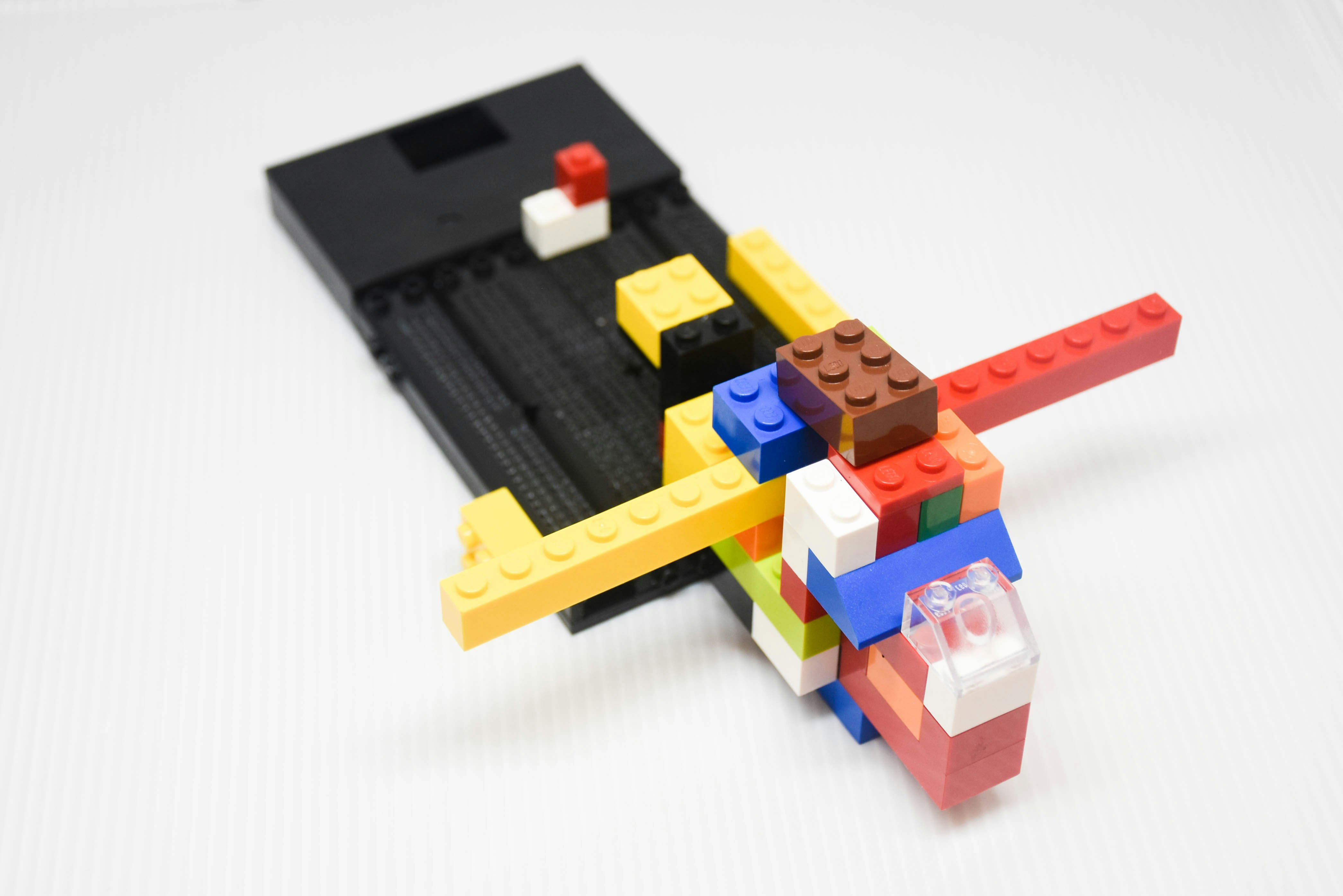 Plusboard gallery image