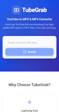 TubeGrab gallery image