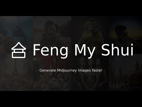 Feng My Shui gallery image