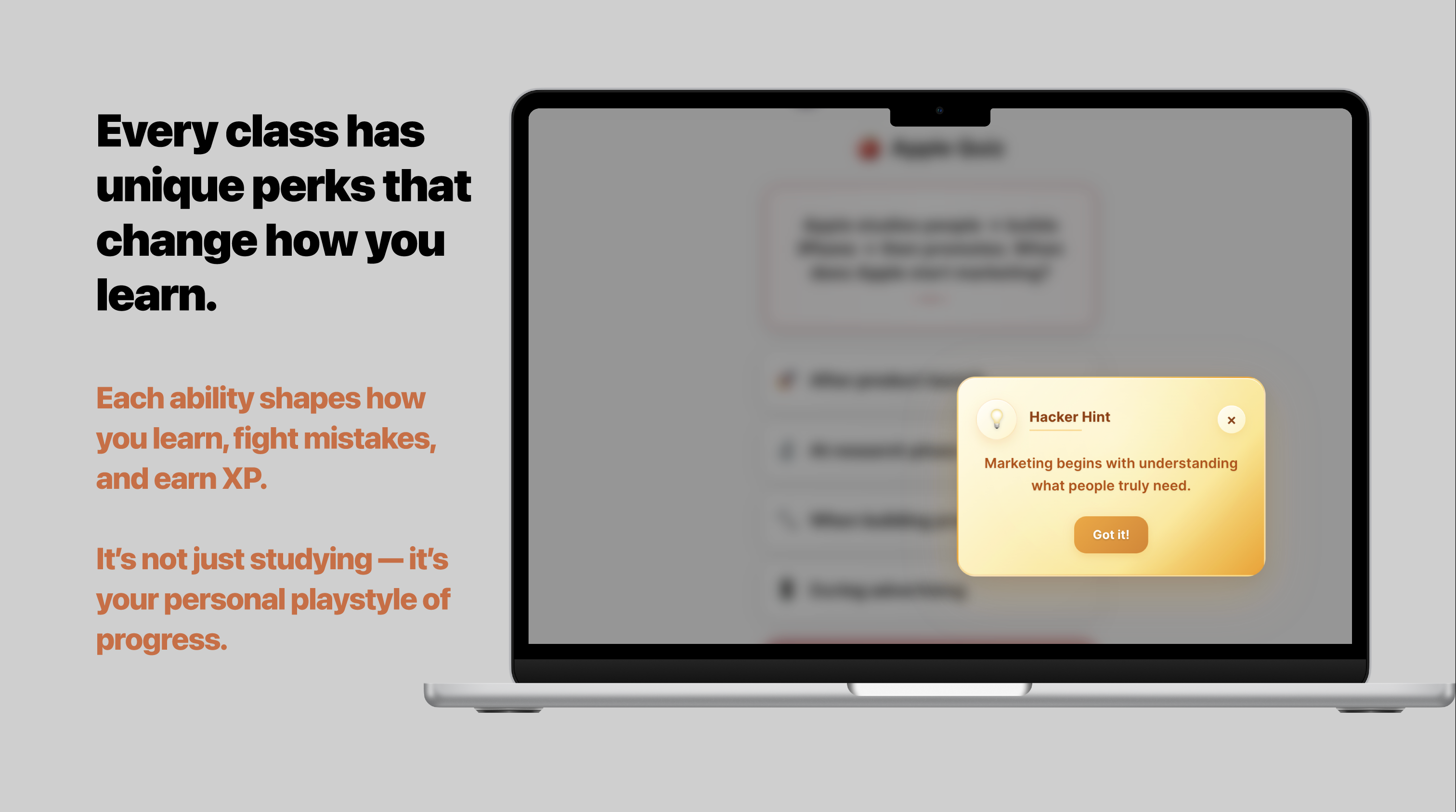 RedS - Learning App gallery image