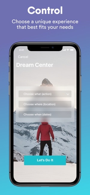 Buckitron gallery image