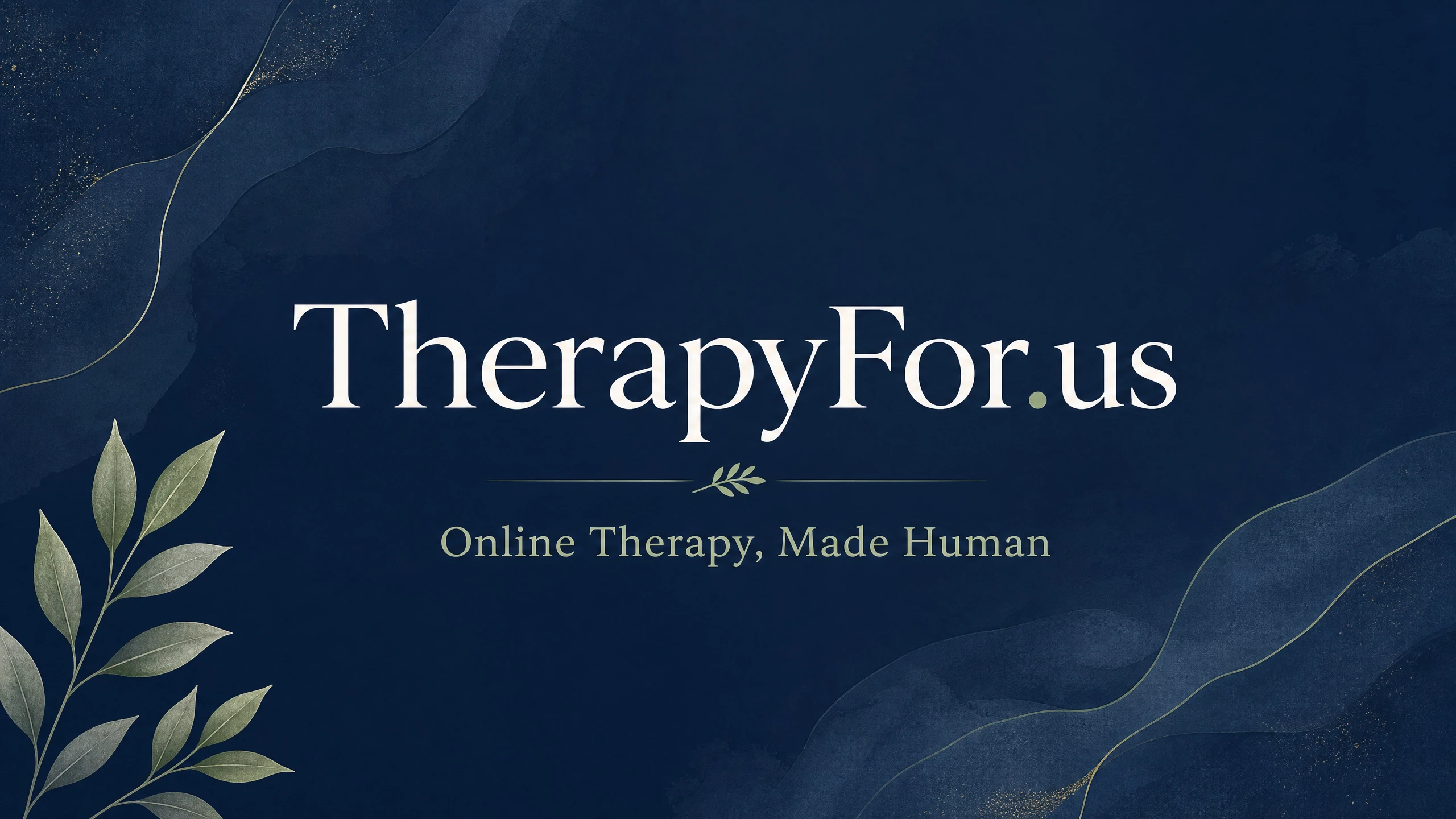 TherapyFor.us -Online Therapy Made Human 截图 3