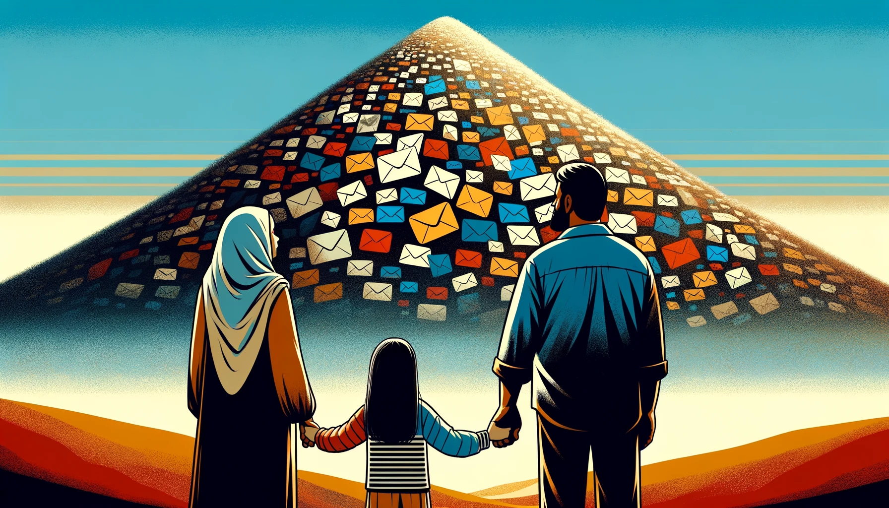وسائط ParentWrap: البريد الإلكتروني الخاص بك في مدرستك تبسيط - رسائل البريد الإلكتروني المدرسية ، ملخصة 1