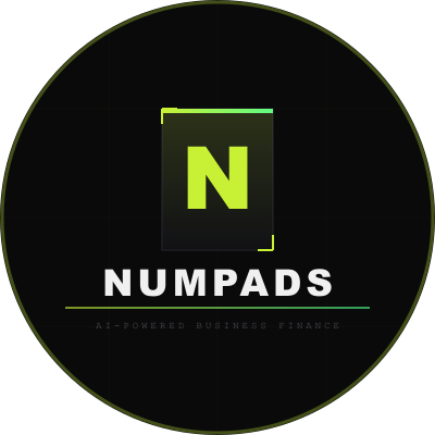 Numpads - Screenshot 2 showing product features and functionality