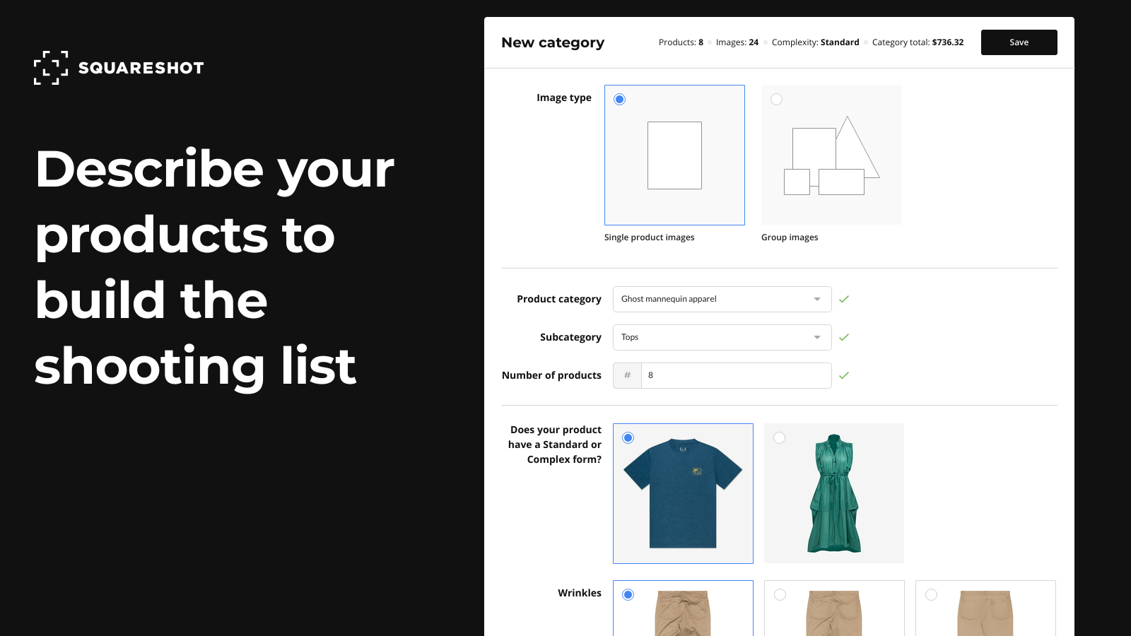 Squareshot for Shopify gallery image