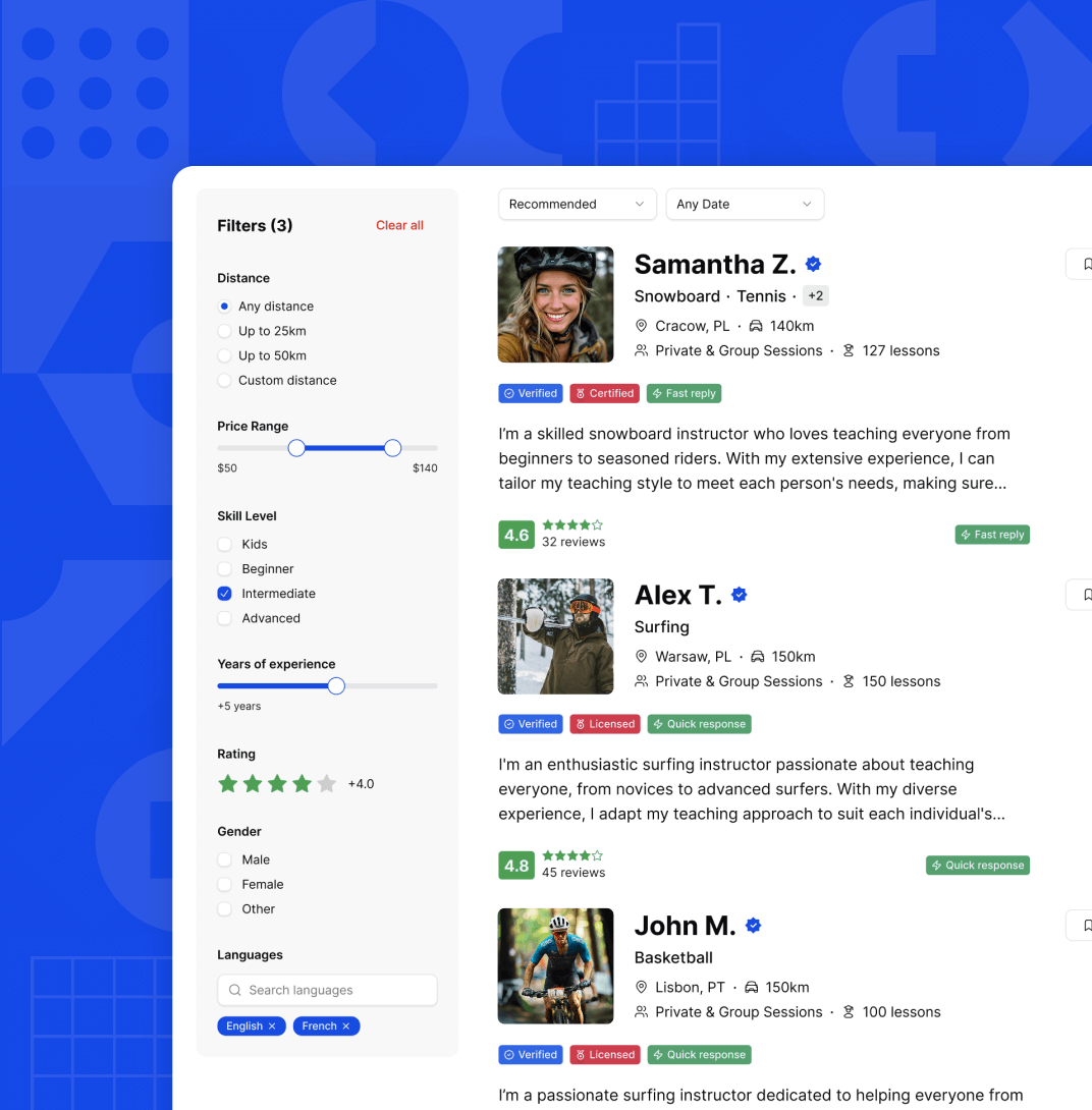 Rideaway gallery image