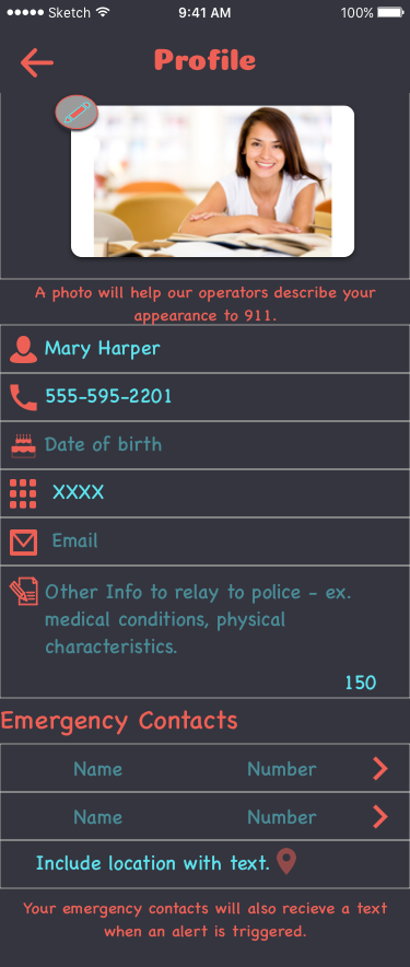 SecretlySafe gallery image