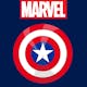 Marvel Stickers: Items of Power
