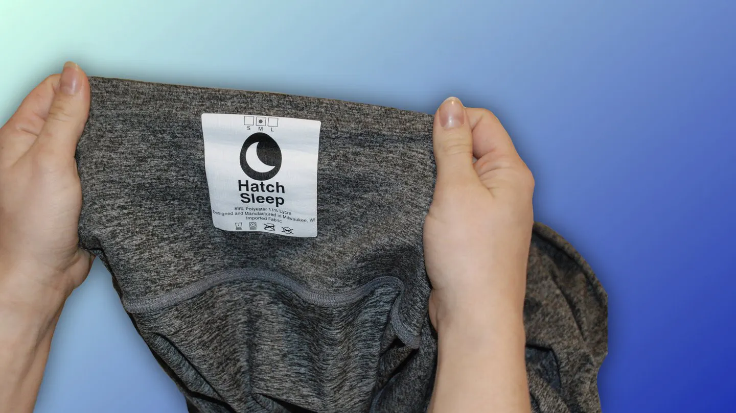 Sleep Pod Image