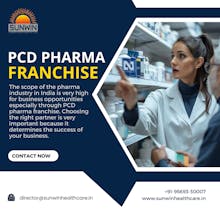 PCD Pharma Franchise gallery image