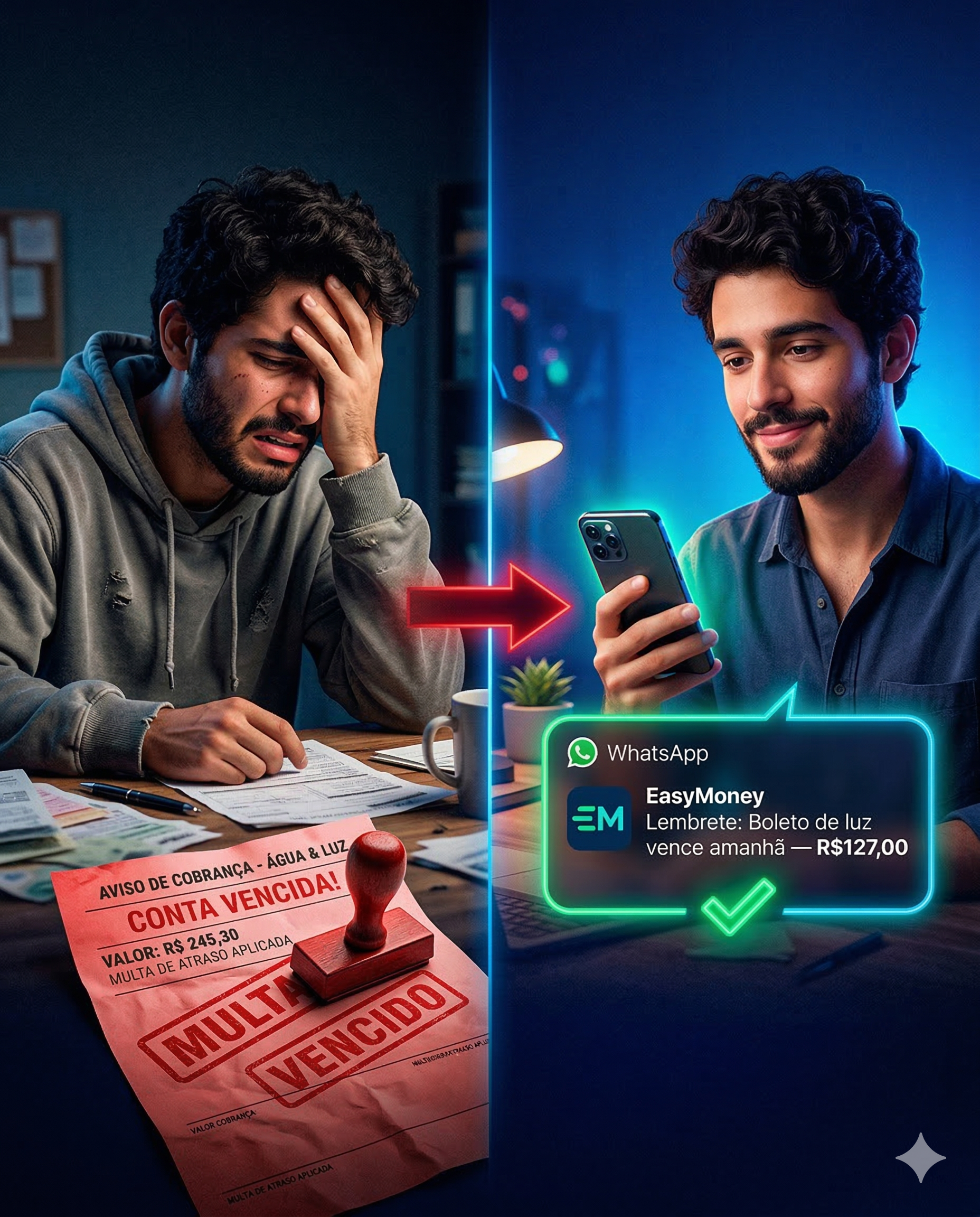 Easy Money gallery image