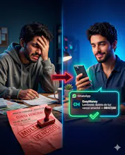 Easy Money gallery image