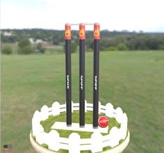 Spiff 3D gallery image