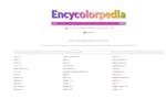 encycolorpedia image