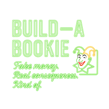 Build-A-Bookie gallery image