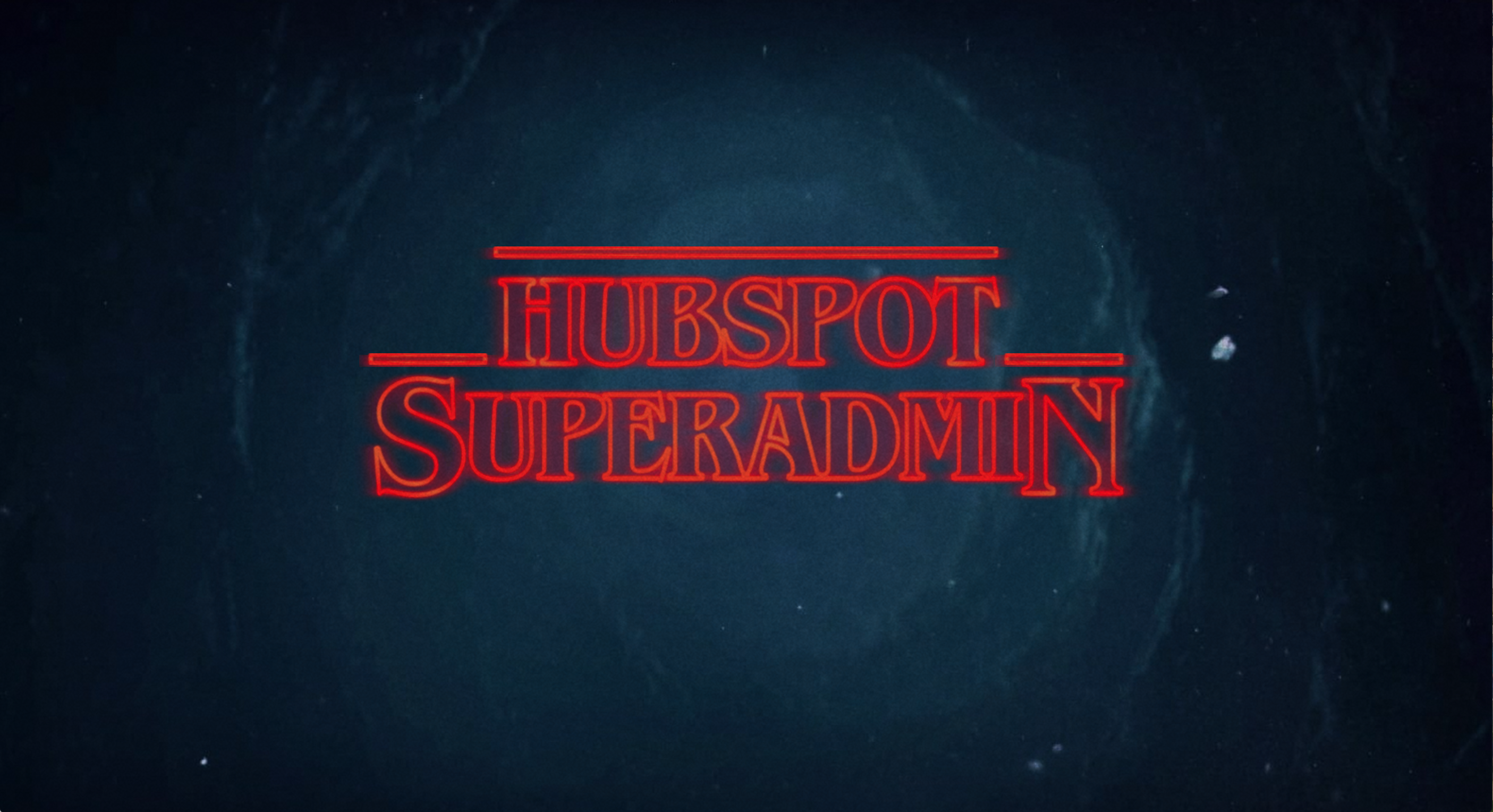 HubSpot Super Admin gallery image