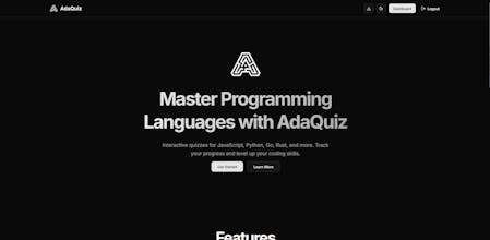 AdaQuiz gallery image