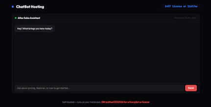 AtlasCEO gallery image