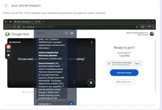 Pamony AI gallery image