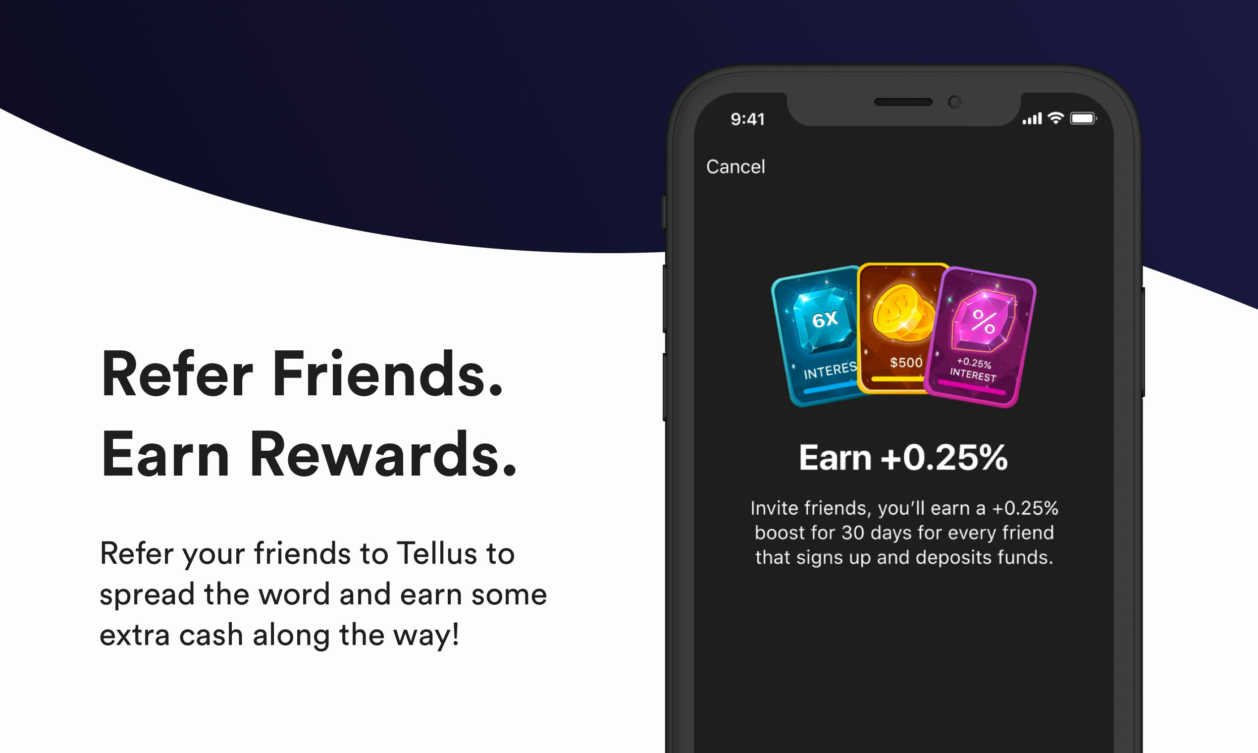 Tellus Image