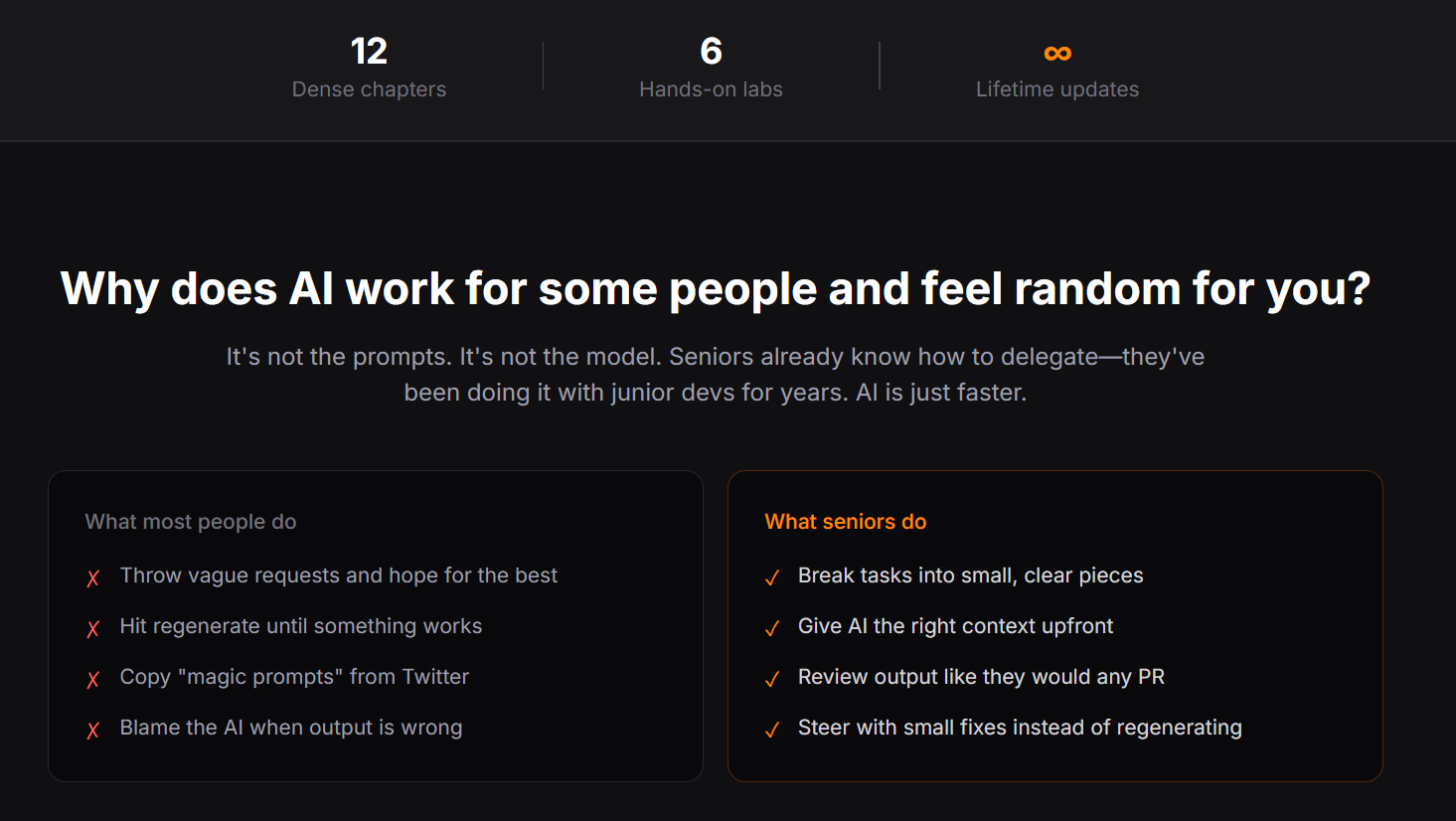 Build Fast With AI gallery image