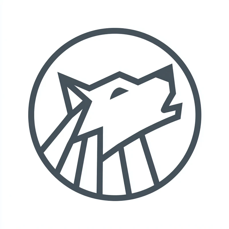 WolfResume screenshot 1