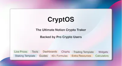 CryptOS gallery image