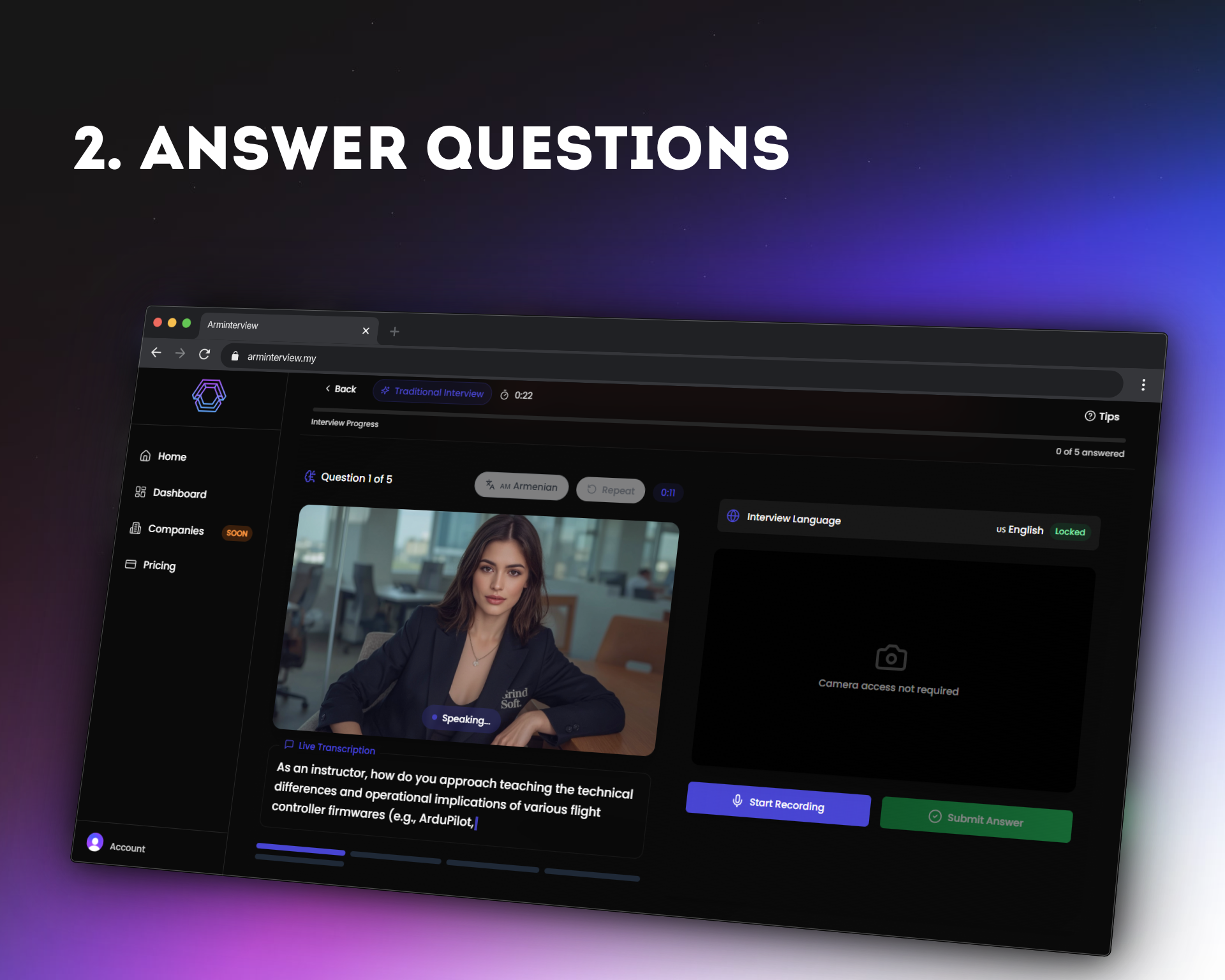 Grind Soft - Screenshot 3 preview