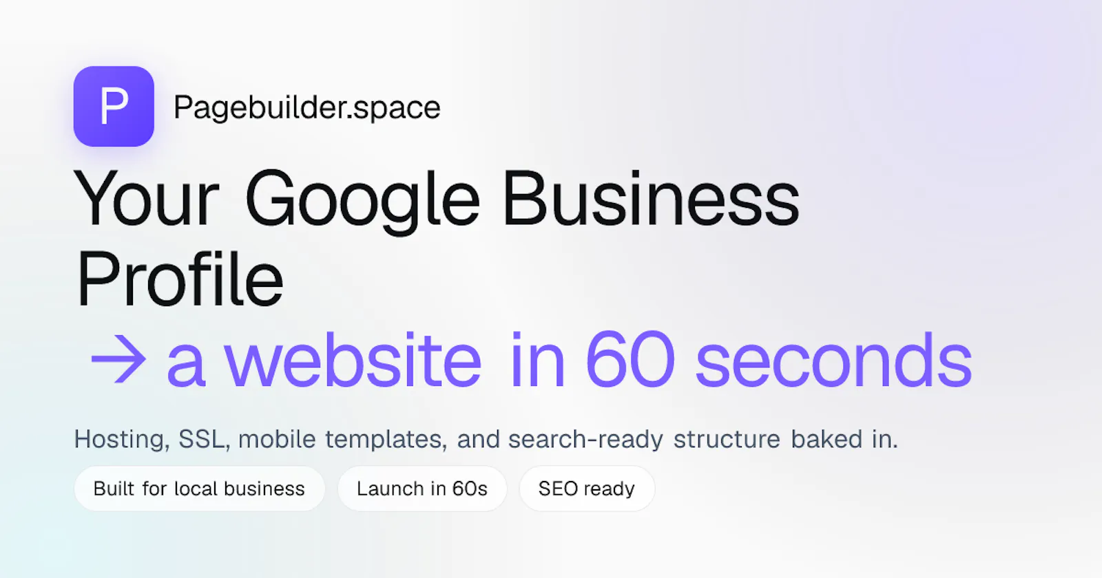 Pagebuilder screenshot 1