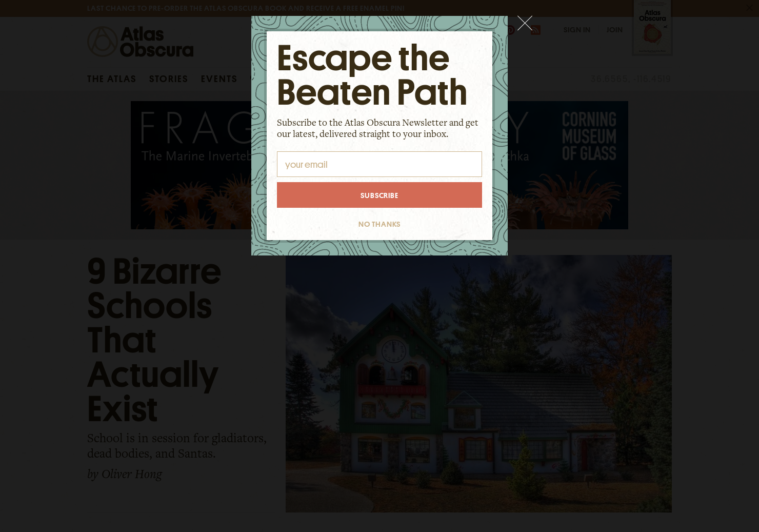 Atlas Obscura gallery image