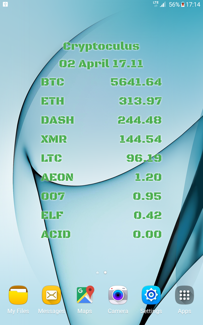 Cryptoculus gallery image