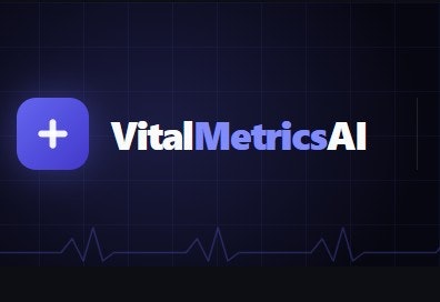 VitalMetrics AI