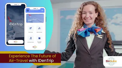 IDenTrip gallery image