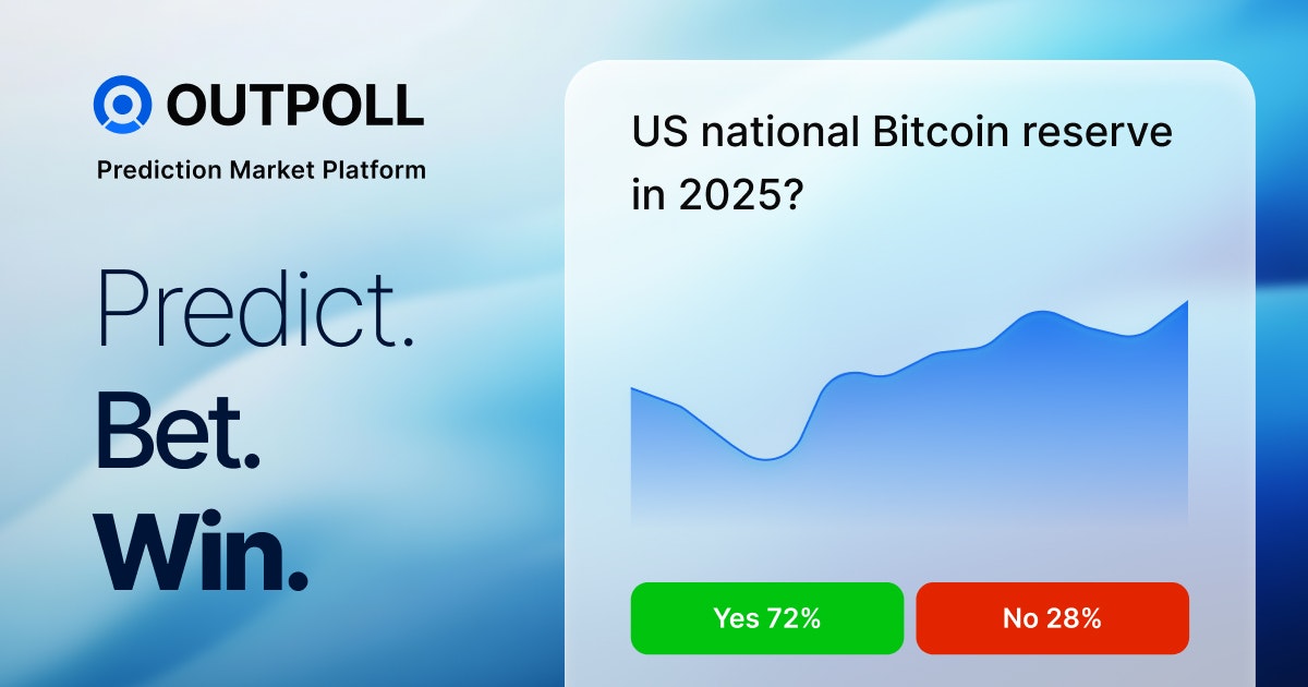 Prediction Markets Platform gallery image