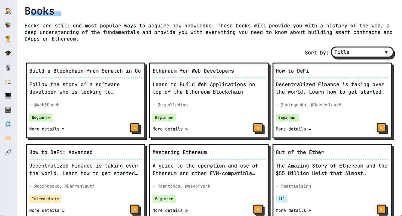 useWeb3 gallery image