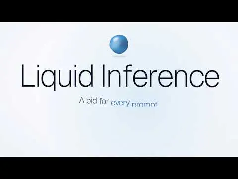 Liquid Inference gallery image