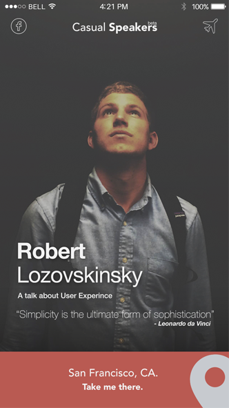 300 UI in 300 Days gallery image