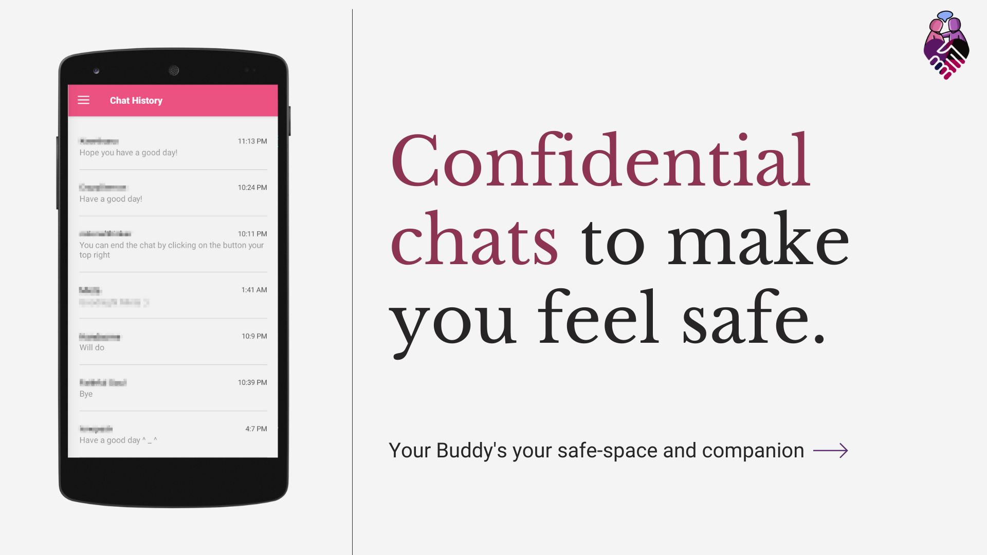 LonePack Buddy gallery image