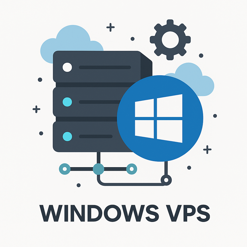VPS Hosting in Pakistan gallery image