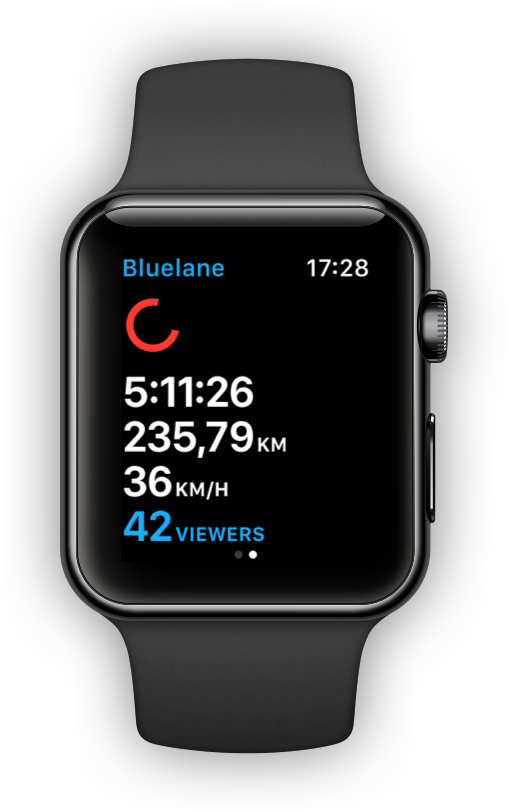 Bluelane gallery image