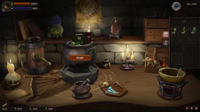 Magic Alchemy gallery image