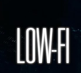 LOW-FI
