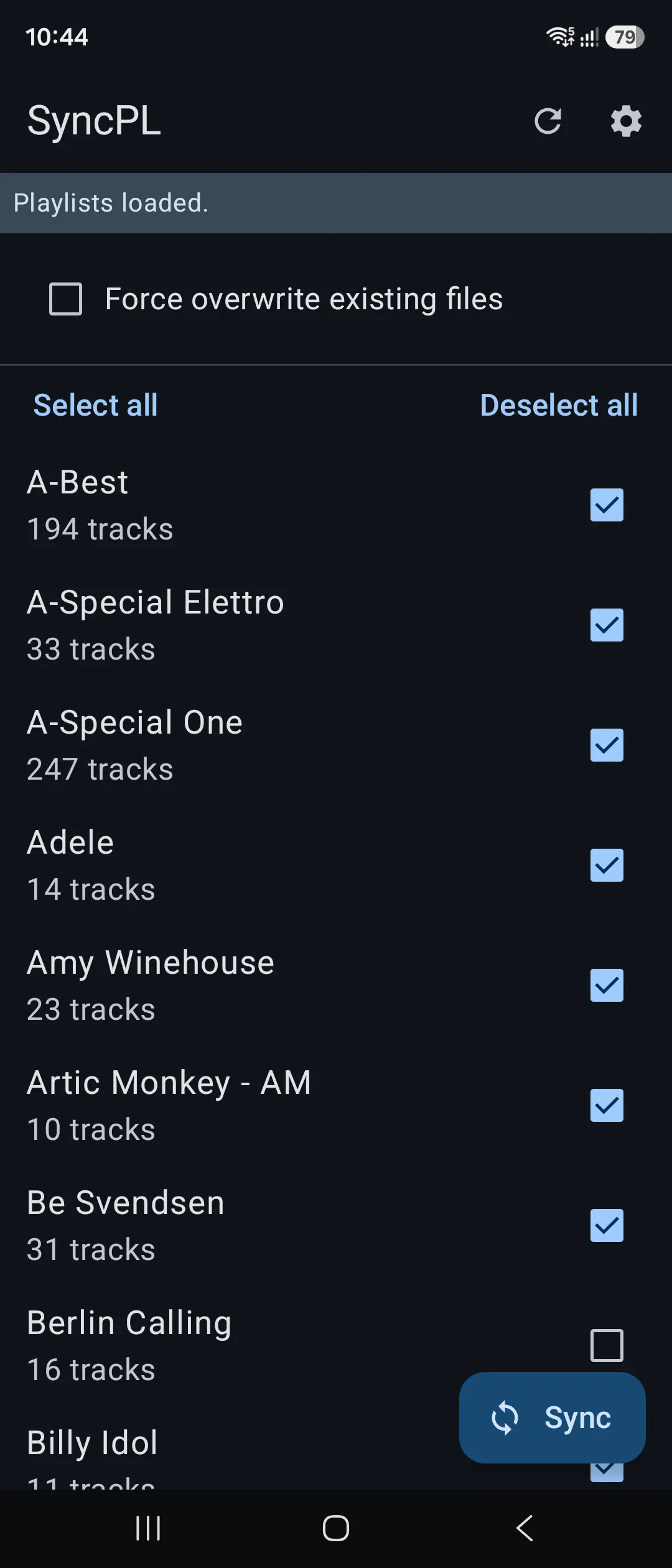 Screenshot 5